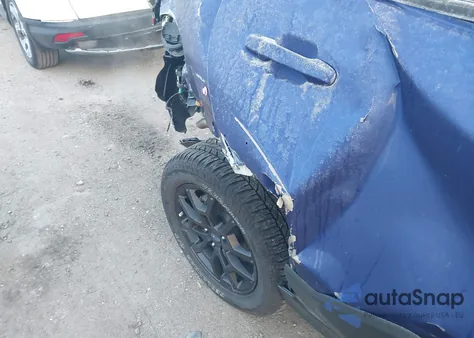 2024 Subaru Crosstrek Wilderness из США, поврежденный, VIN 4S4GUHU61R3790853